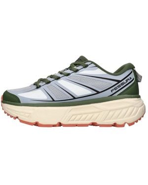 Fessura Trainers - Blue