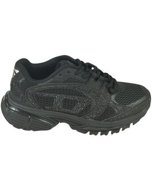 DIESEL Sneakers - Negro
