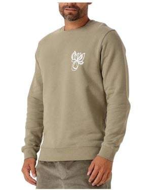 The Goodpeople Sweatshirts - Green