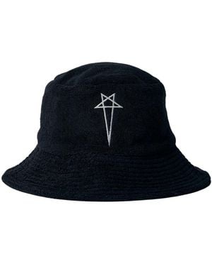 Rick Owens Accessories - Blue