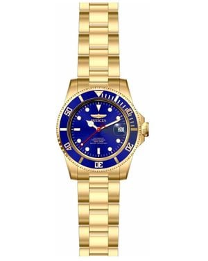 INVICTA WATCH Watches - Blu