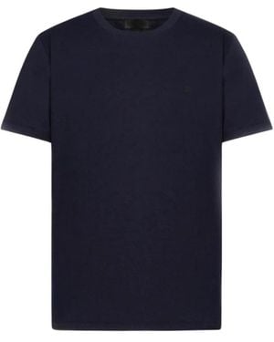 Dondup T-Shirt - Blauw