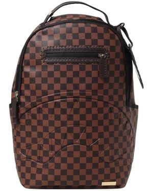 Sprayground Backpacks - Bruin