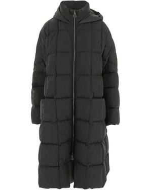 Ienki Ienki Parkas - Negro