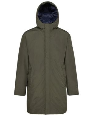 Pyrenex Parkas - Green