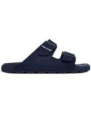 HUGO Surfley Sand Slider - Blauw