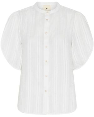 Heartmade Blouses & Hemden - Wit