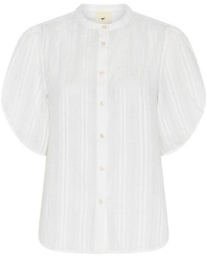 Heartmade Blouses & Hemden - Wit