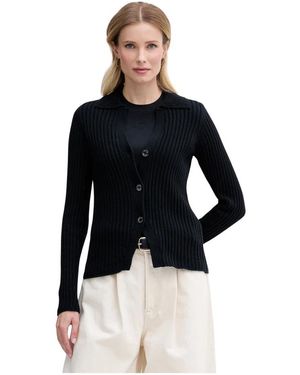DKNY Cardigans - Noir