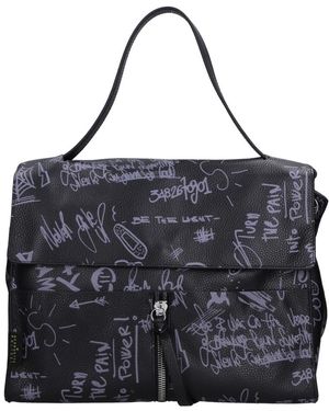 Rebelle Handbags - Nero