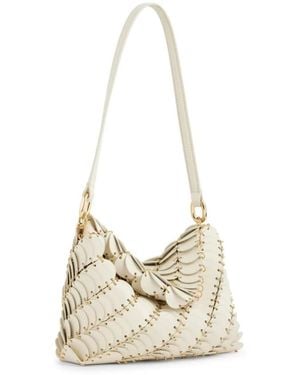Rabanne Shoulder Bags - Natural