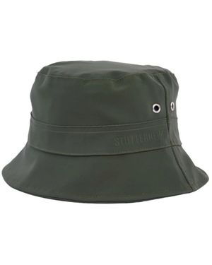 Stutterheim Hats - Green