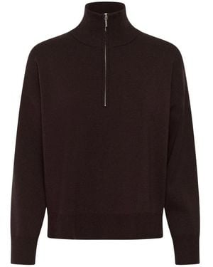 Part Two Turtlenecks - Noir