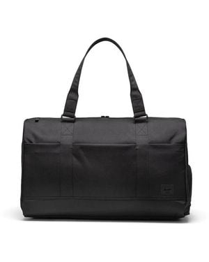 Herschel Supply Co. Tassen ,Zwart ,Polyester Novel Duffle Tech