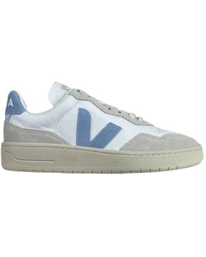 Veja Sneakers - Blau