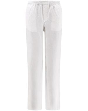 Aspesi Joggers - White