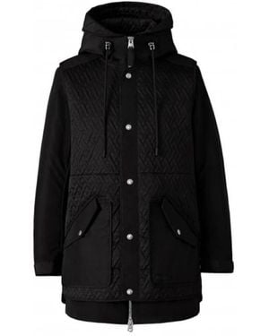 Mackage Parkas - Noir