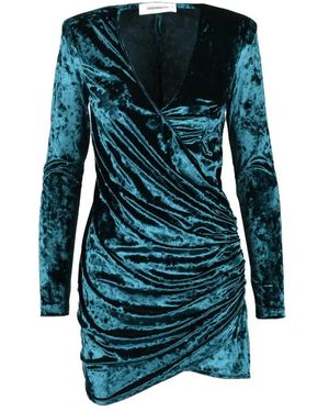 Nineminutes Party Dresses - Blue