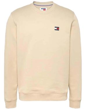Tommy Hilfiger Sweatshirts - Natural