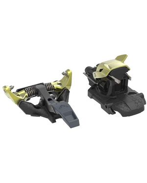 Dynafit Tlt speedfit 10 leichte skischuhe - Grün