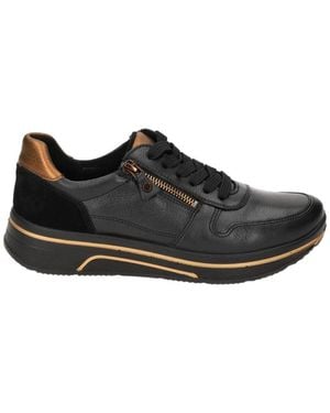 Ara Trainers - Black