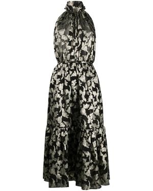 Saint Laurent Party Dresses - Black