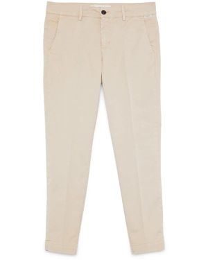 Roy Rogers Chinos - Natural