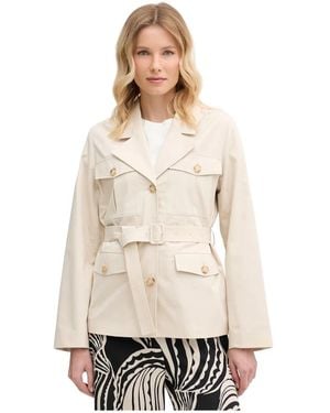 GANT Light Jackets - Neutre