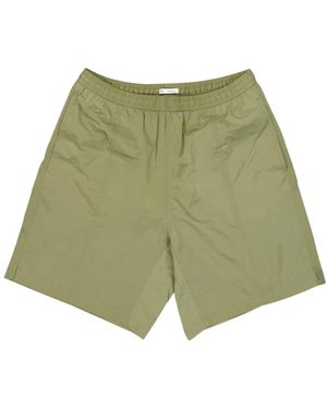 Ami Paris Beachwear - Verde