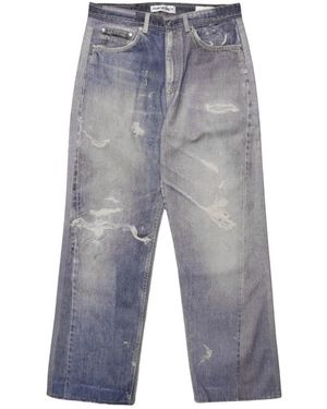 Our Legacy Straight Jeans - Grey