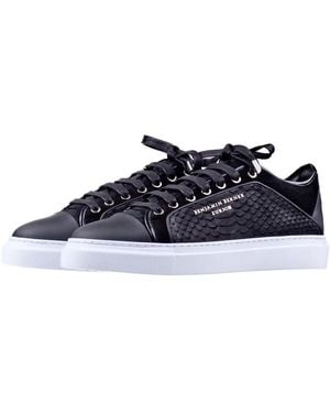 Benjamin Berner Trainers - Blue