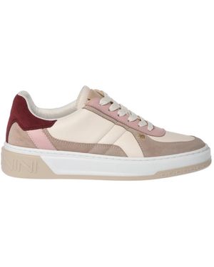 Baldinini Trainers - Pink