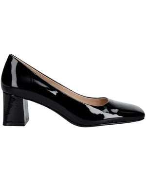 Furla Solid Pump - Zwart