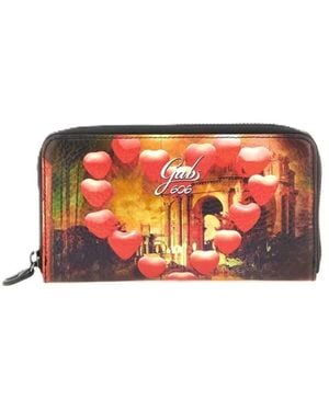 Gabs Wallets & Cardholders - Arancione