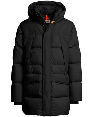 Parajumpers Parkas - Negro