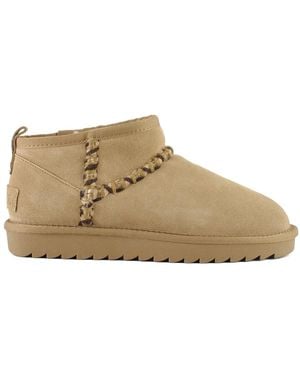 Colors Of California Winter Boots - Neutro
