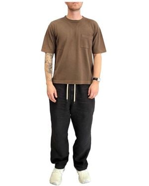 ATOMOFACTORY T-Shirts - Nero