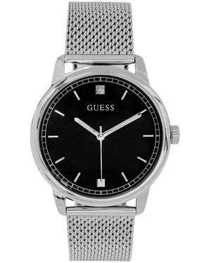 Guess Watches - Metallizzato