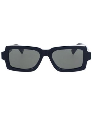 Retrosuperfuture Sunglasses - Grey