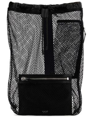 Tom Ford Backpacks - Black