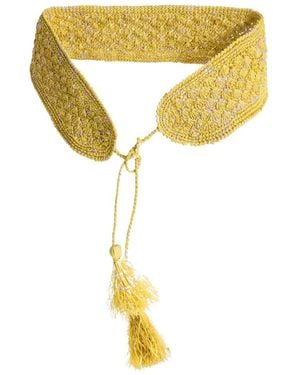 IBELIV Belts - Amarillo
