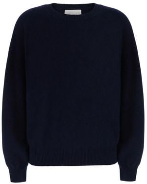 Lisa Yang Cashmere Knitwear - Azul