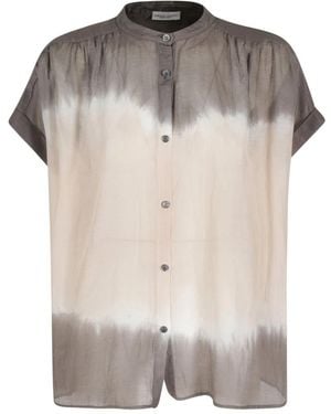 Roberto Collina Blouses - Grey
