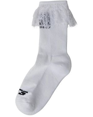 VTMNTS Socks - Grey
