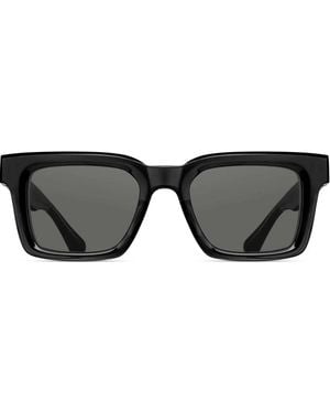 Matsuda Sunglasses - Black