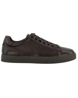 Doucal's Sneakers - Noir
