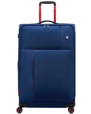 Roncato Large Suitcases - Azul