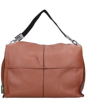 Rebelle Handbags - Brown