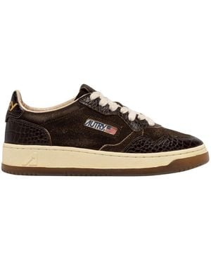 Autry Sneakers - Nero