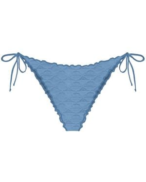 MC2 Saint Barth Bikinis - Blue